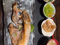 -明日叶日本料理(新区淮海街店)