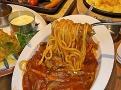 -路易十三西餐厅(西关新天地店)