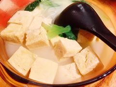 -西贝莜面村(当代商城店)