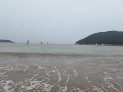 -宁波松兰山滨海旅游度假区