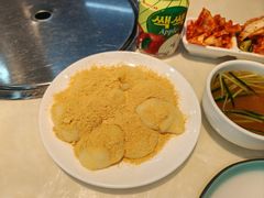 -屋里家延边朝鲜族冷面(梅林3店)