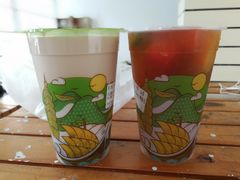-巡茶(星海广场店)