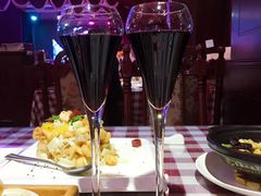 -邓丽君音乐主题餐厅
