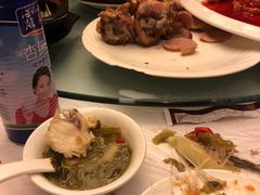-山南熏肉大饼(辽菜旗舰店)