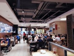 大堂-九毛九西北菜(大东海店)