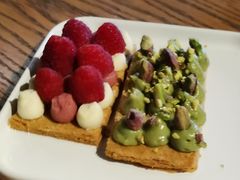 -BERRY BEANS(东直门店)