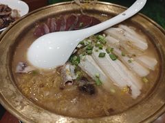 -那家老院子东北菜·饺子·小鸡炖蘑菇(艳华街店)