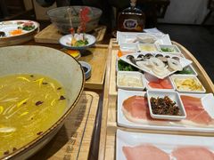 -芸南道·过桥米线(昆明老街旗舰店)