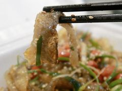 陈添记爽鱼皮-陈添記·祖傳爽鱼皮·西关老字号(广州首店)