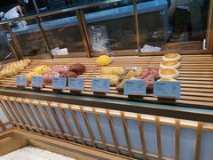-木子木水日式烫面包(世界城光谷店)