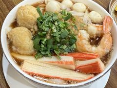 -曼谷食堂·泰国家庭料理