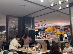 -长兴开元名都大酒店·地中海咖啡厅