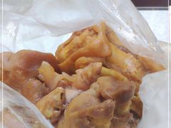 -李家猪蹄融合菜馆(河松街店)