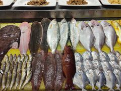 -健眺小海鲜(临海后山店)