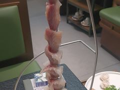 -得意咚瓜·顺德鱼生·冬瓜火锅(深圳首店)