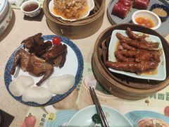 -点都德(汇盈广场店)