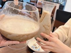 -Me&Joe意大利面·珍珠奶茶(鲁班路店)
