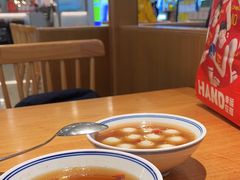 -靖晨园蒸饵丝(爱琴海店)