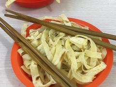 -华山路小碗驴肉汤(龙鳞路店)