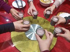 -新虹楼饭庄(崇明陈家镇店)