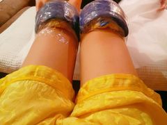 -新紫霞养生·影院足道·SPA(金山区店)