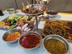 -谢智冷沾沾(万达金街店)