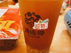 -汤连得温泉馆(宝山店)