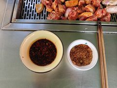 -黑妹冕宁火盆烧烤(西昌店)