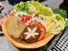 -四面泰(万象城店)