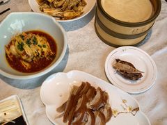 -北京全聚德(方庄店)