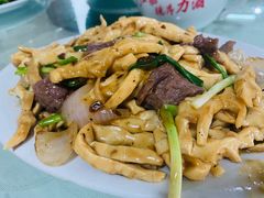 -贞楼食莊