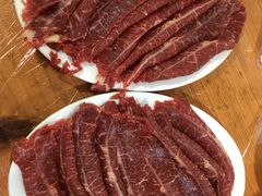 -蔡社牛肉城(龙湖店)