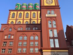 -青岛啤酒博物馆