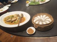 -虹之森·小馆