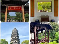 -虎丘山风景名胜区