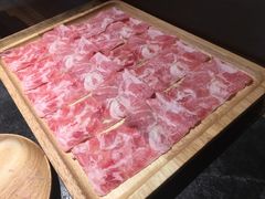 -许府牛火锅(信义坊总店)