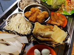 -范贤光鸡公煲(平乐园总店)
