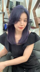 -V8潮牌·接发烫染连锁