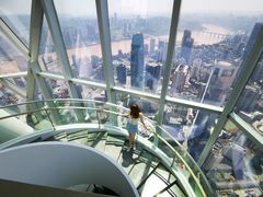 -WFC会仙楼观景台