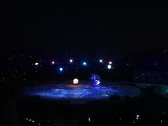 -鼎盛王朝康熙大典实景演出