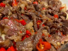 -辣可可·小炒黄牛肉(望京凯德MALL店)