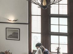 -中山路壹号传奇club·啤酒花园餐厅