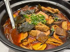 -峨嵋一派