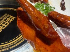 石岐乳鸽-红日饭店(裕隆三路店)