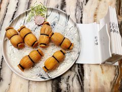 -彩丰楼中餐厅·仁恒洲际酒店