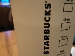 -星巴克(绍兴诸暨万达广场店)