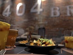 -404干式熟成牛排馆•聚会餐厅