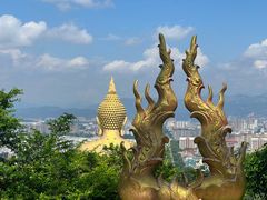 -西双版纳勐泐文化旅游区