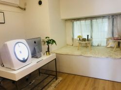 -Yukina Plus专业日式美肌