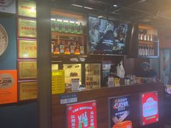 -李不管把把烧(合肥总店)